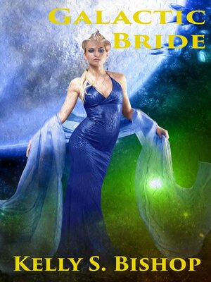 cover image of Galactic Bride